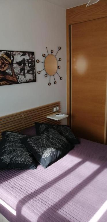 Apartamento Dali Murcia Exterior photo
